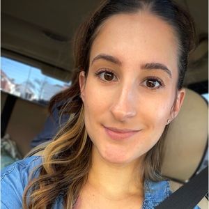 Meet your Posher, Amanda